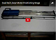 thumbnail of Dual Rail Linear Motor Positioning Stage
 (DRS-048-11-104-EX)