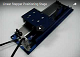 thumbnail of Linear Stepper Positioning Stage
 (LSS-007-04-06)